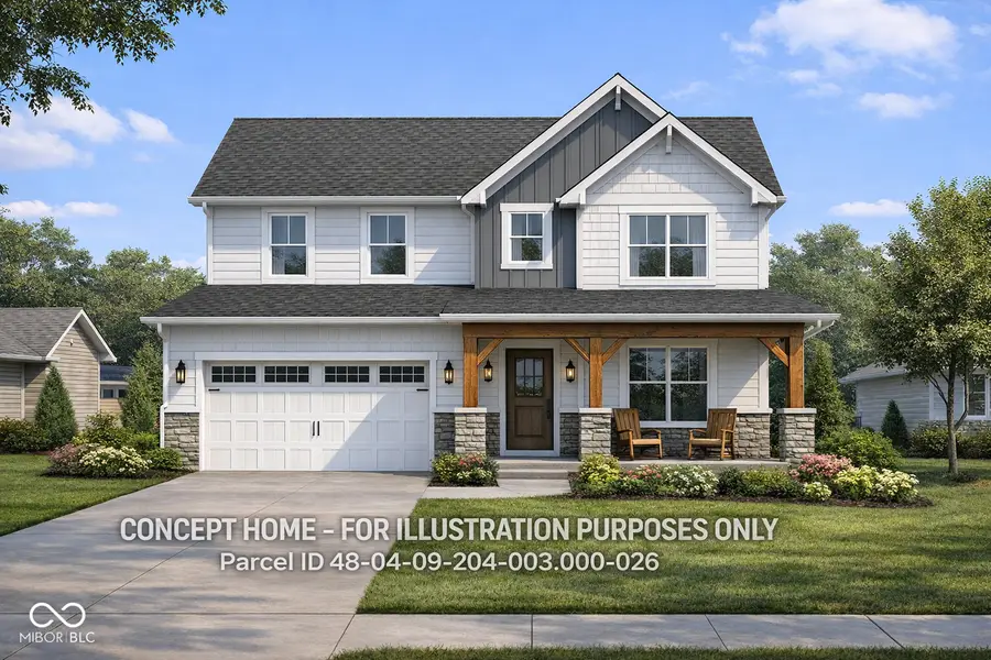 0 N Eighth Street, Elwood, IN 46036 - #3