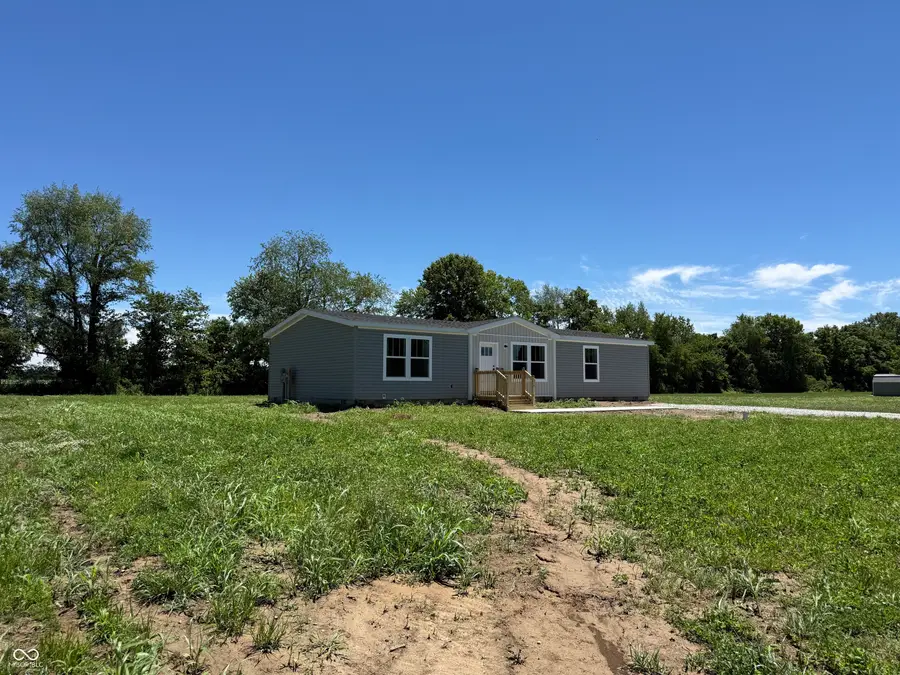 2083 S Friendship Drive, Paragon, IN 46166 - #2