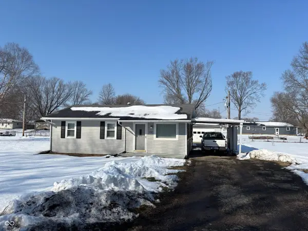 242 Collier Street, Columbus, IN 47201