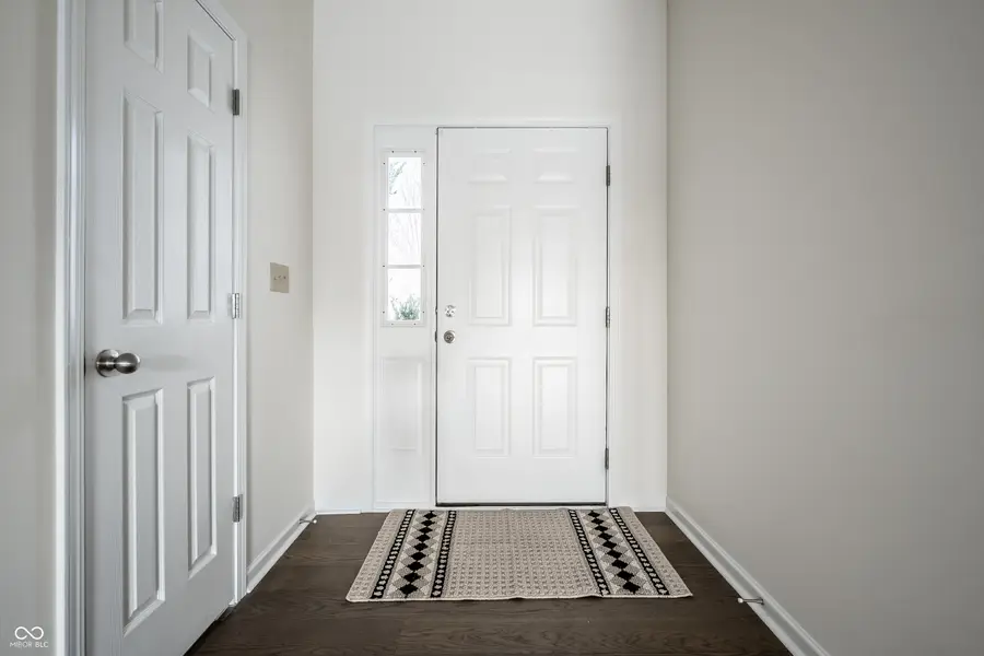 2643 Harshaw Court, Indianapolis, IN 46239 - #2