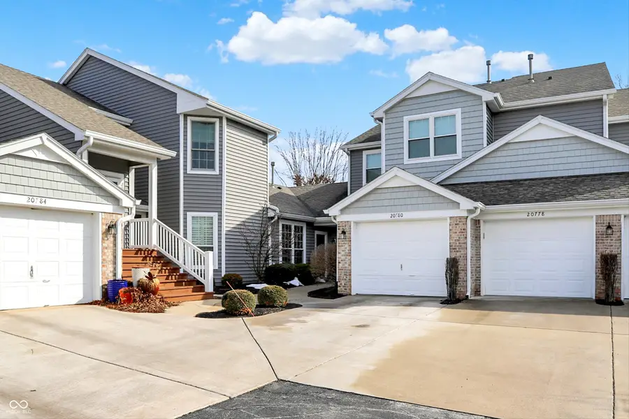 20780 Waterscape Way, Noblesville, IN 46062 - #3