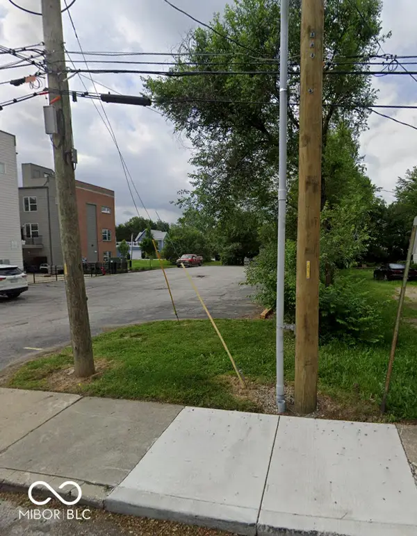 701 Bates Street, Indianapolis, IN 46202