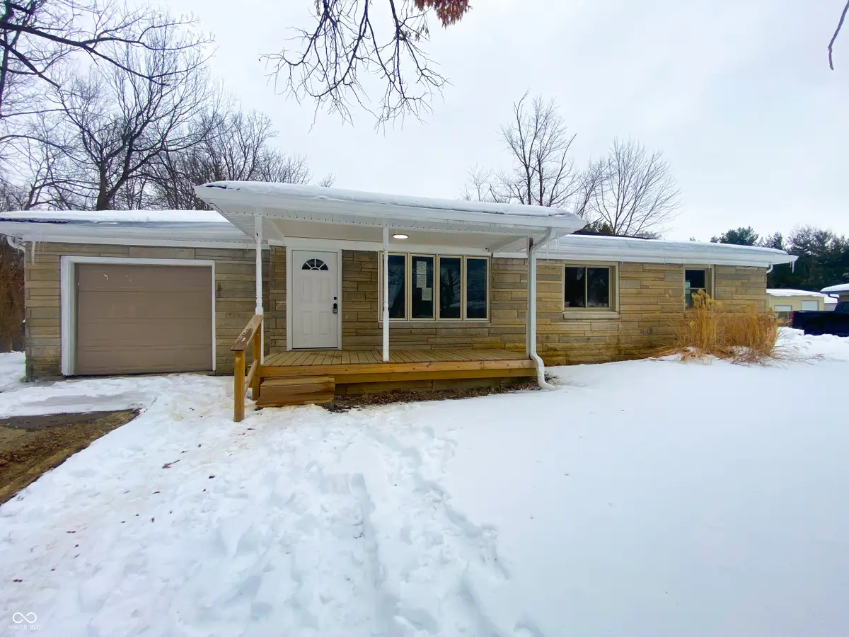 1975 S Bolton Avenue, Indianapolis, IN 46203 - #1