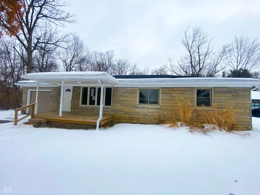 1975 S Bolton Avenue, Indianapolis, IN 46203 - #3