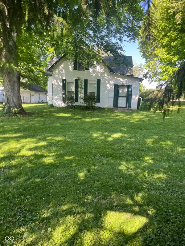 4484 Cartersburg Road, Plainfield, IN 46168