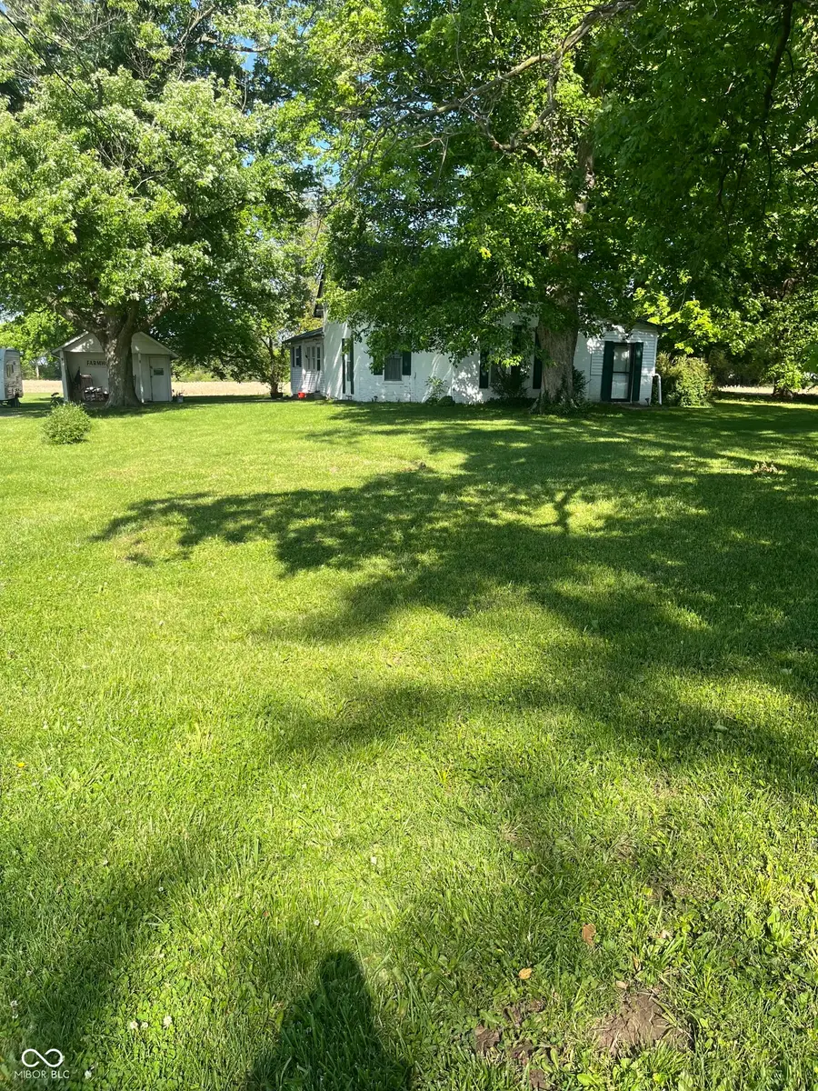 4484 Cartersburg Road, Plainfield, IN 46168 - #3