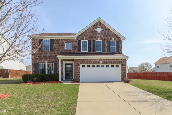 765 Legacy Boulevard, Greenwood, IN 46143