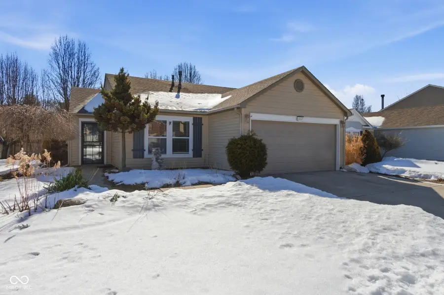 10847 Firefly Circle, Indianapolis, IN 46259 - #2