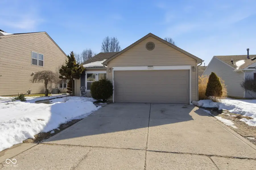 10847 Firefly Circle, Indianapolis, IN 46259 - #3