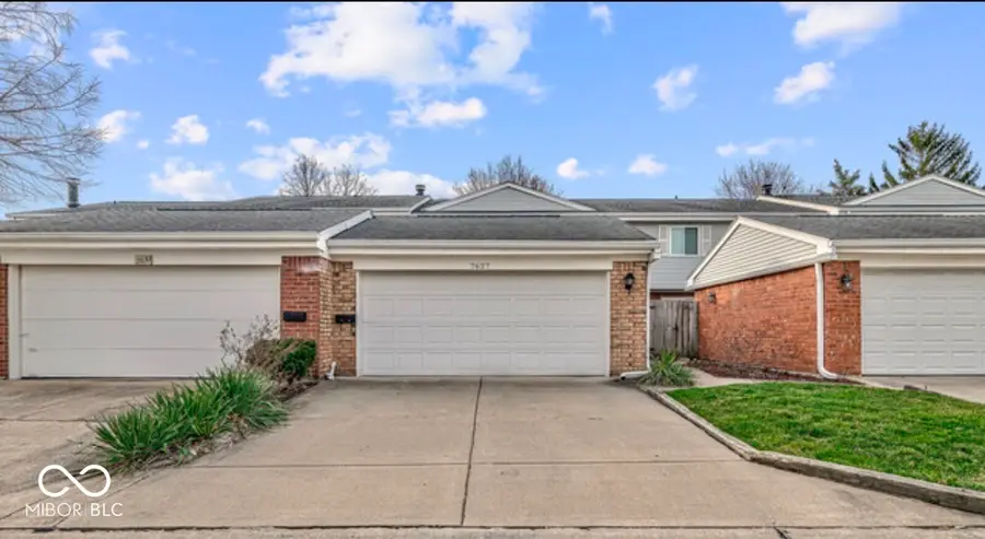 7627 Vintage Court, Lawrence, IN 46226 - #2