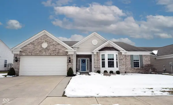 16179 Oliver Street, Fishers, IN 46037