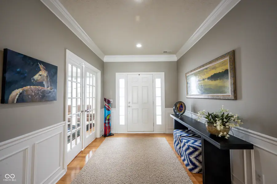 16179 Oliver Street, Fishers, IN 46037 - #2