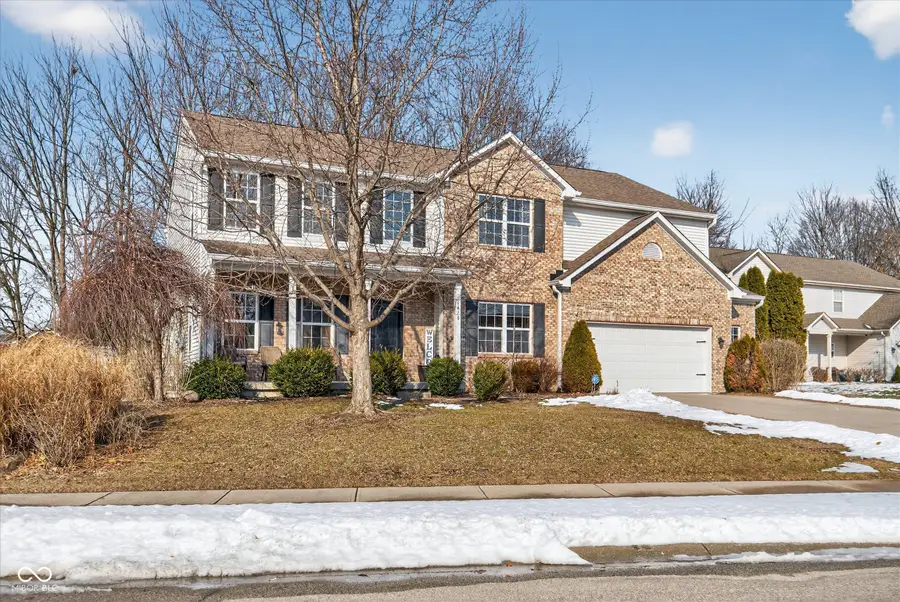 6678 Avalon Boulevard, Avon, IN 46123 - #3