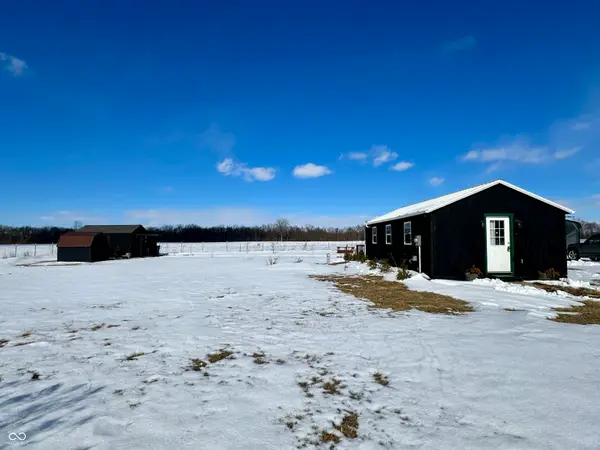 5193 E State Road 236, Roachdale, IN 46172