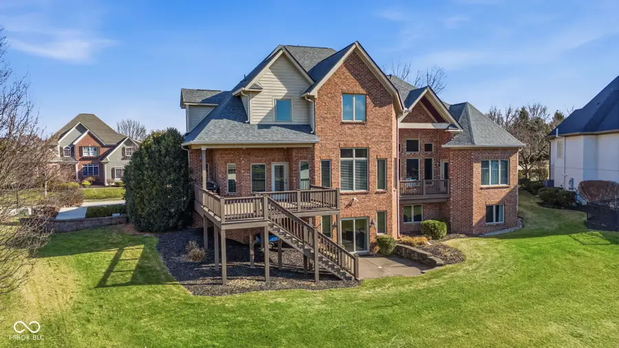 14795 Macduff Drive, Noblesville, IN 46062 - #2