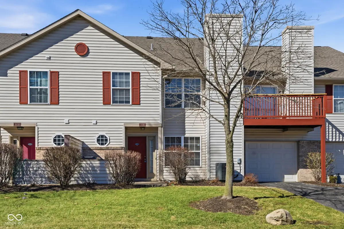 3108 Wildcat Lane, Indianapolis, IN 46203 - #1