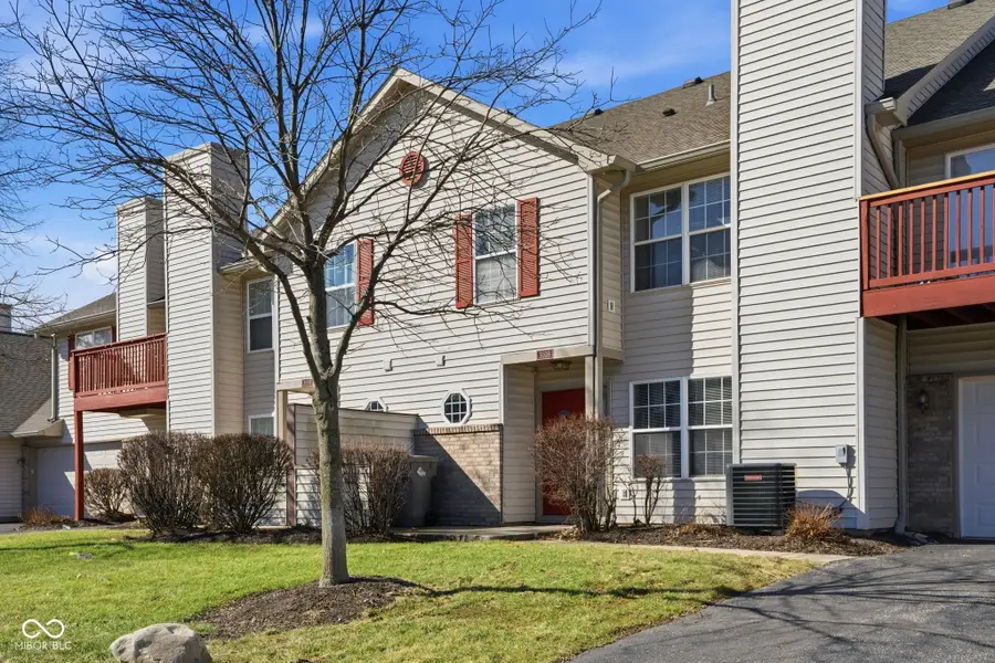 3108 Wildcat Lane, Indianapolis, IN 46203 - #2