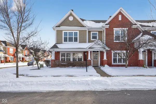 15425 Bowie Drive, Westfield, IN 46074