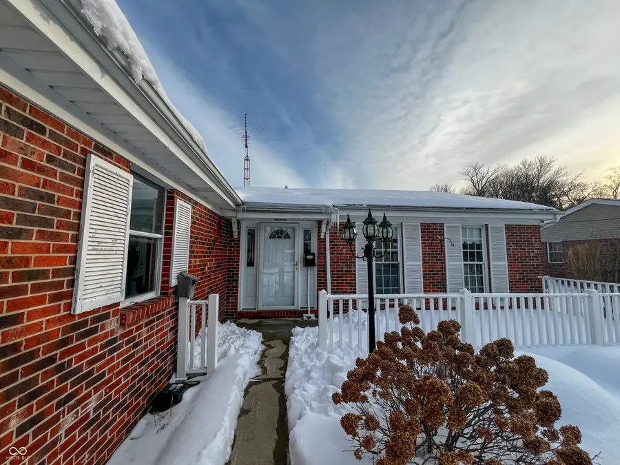 585 Cedar Lane, Batesville, IN 47006 - #2