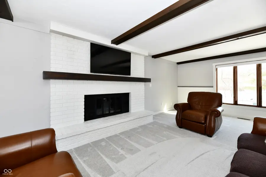 579 Ridge Road, Greenwood, IN 46142 - #2