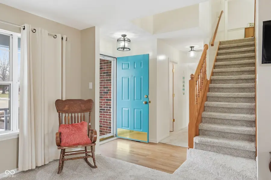 7139 Camwell Drive, Indianapolis, IN 46268 - #3