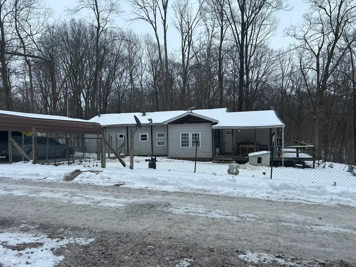 10615 E Stanley Road, Rockville, IN 47872 - #1