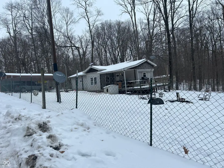 10615 E Stanley Road, Rockville, IN 47872 - #2