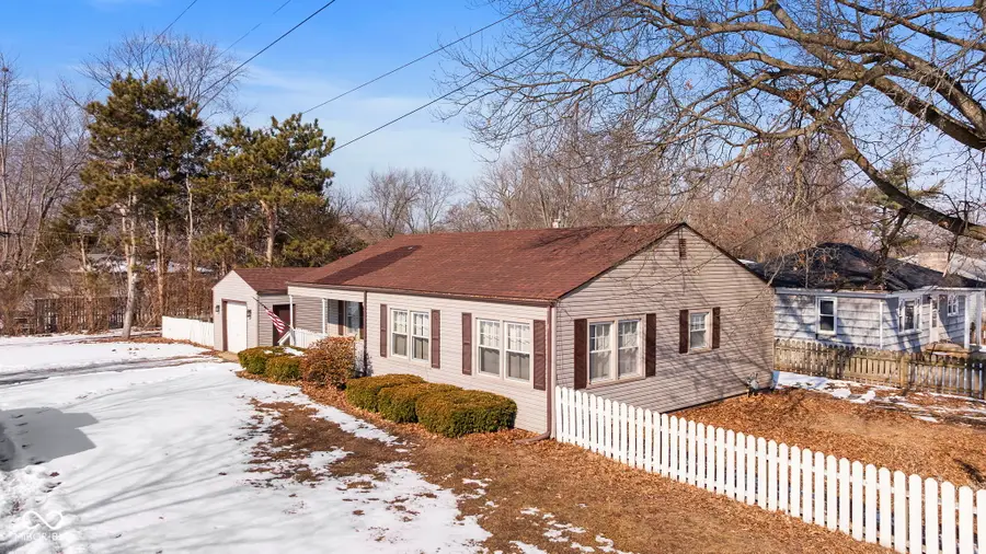 2020 Morton Street, Terre Haute, IN 47802 - #2