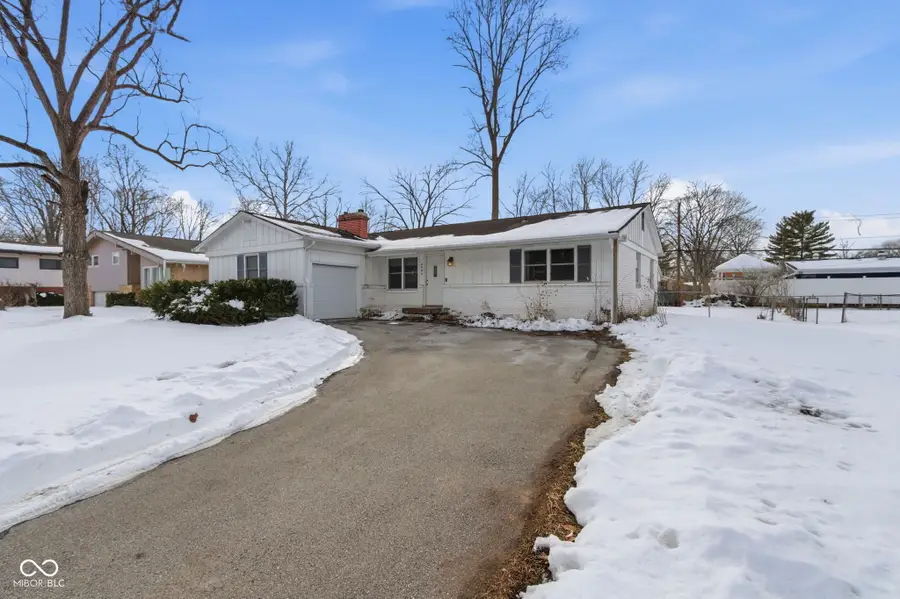 4880 Victoria Road, Indianapolis, IN 46228 - #2