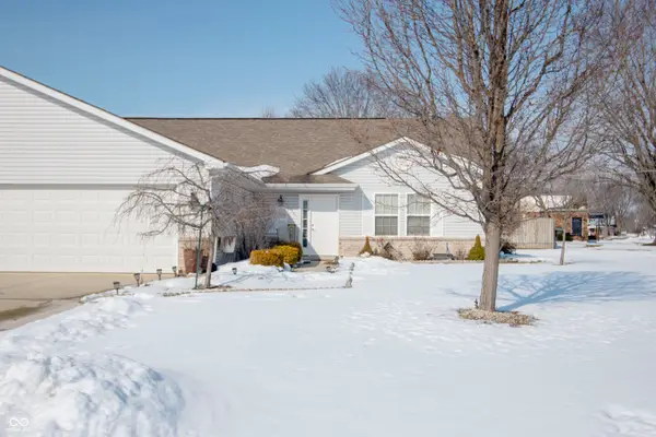 3404 Village Drive, Anderson, IN 46011