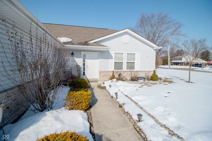 3404 Village Drive, Anderson, IN 46011 - #3