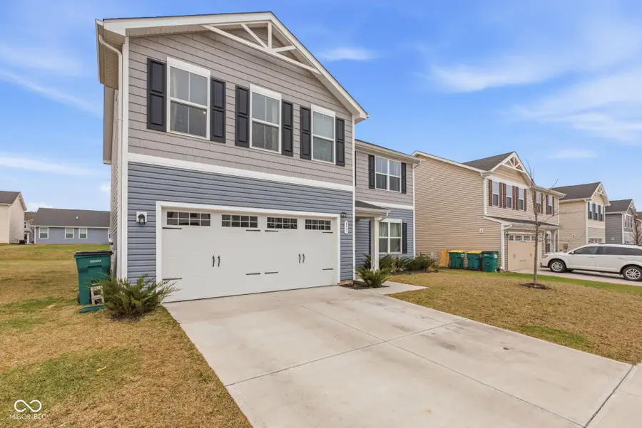 857 Mcarthur Drive, Lebanon, IN 46052 - #3