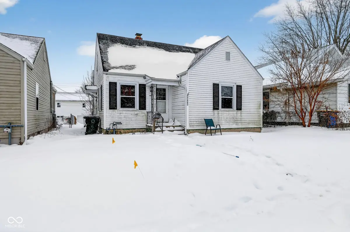 2233 W 8th Street, Muncie, IN 47302 - #1