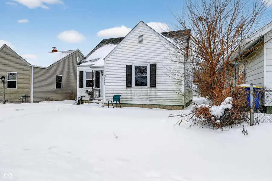 2233 W 8th Street, Muncie, IN 47302 - #2