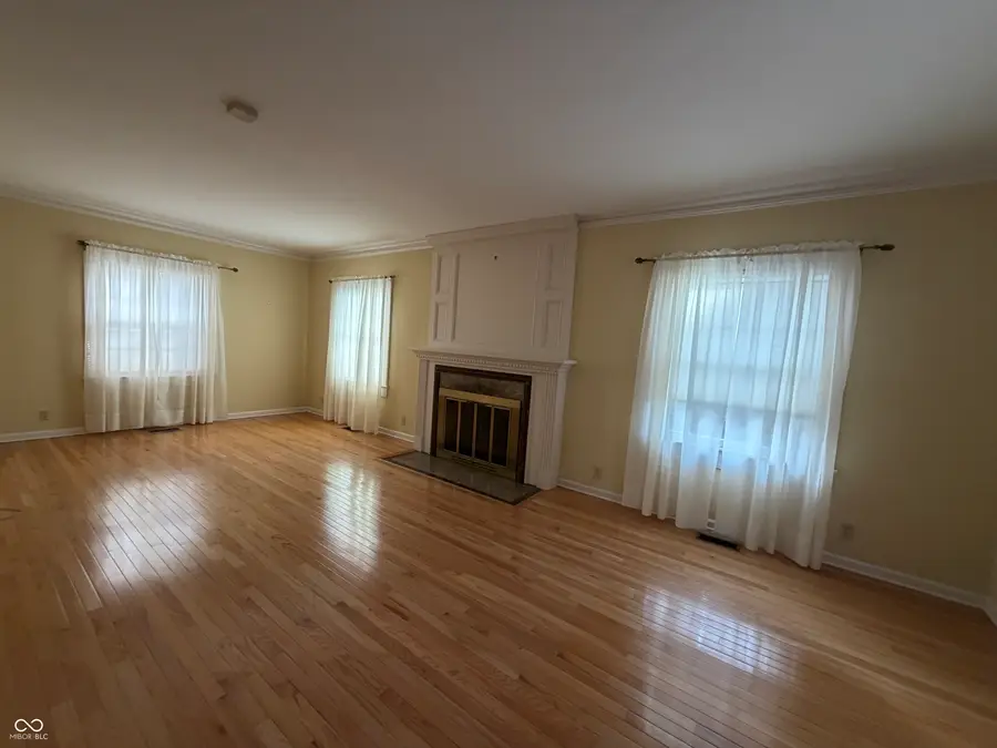 5879 N Delaware Street, Indianapolis, IN 46220 - #2