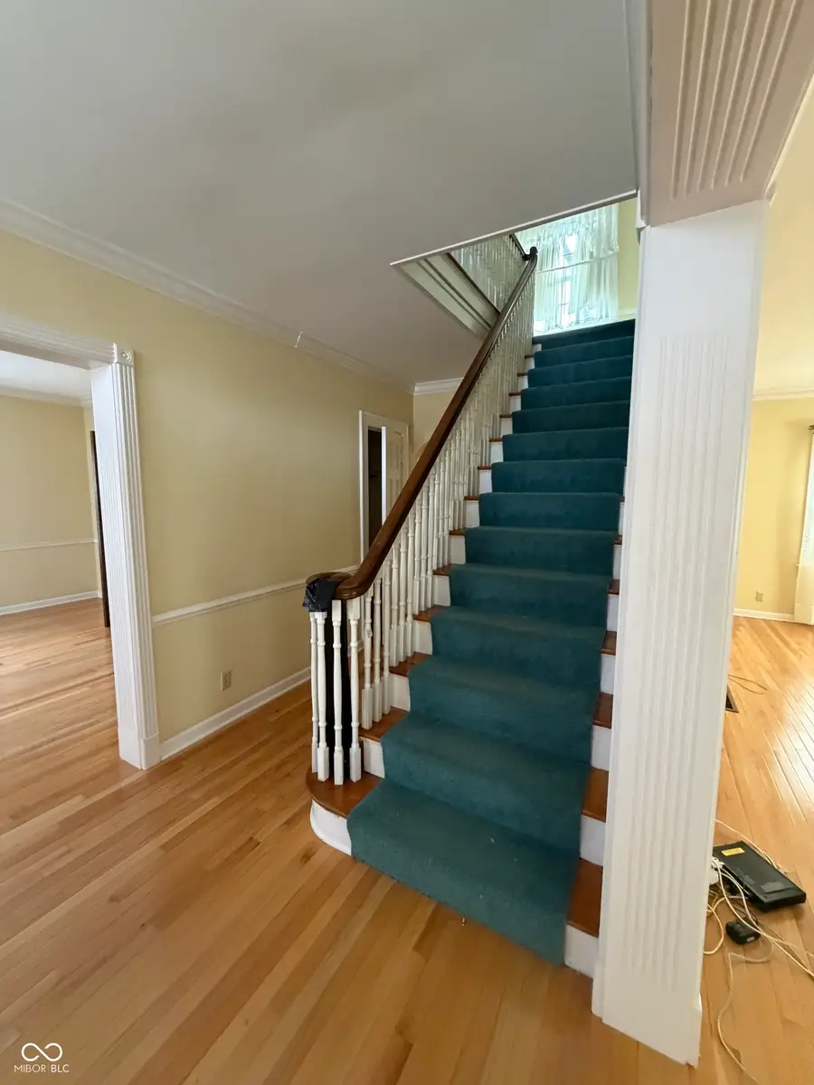 5879 N Delaware Street, Indianapolis, IN 46220 - #3