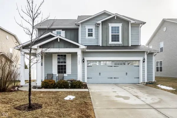 18647 Goldwater Road, Westfield, IN 46062