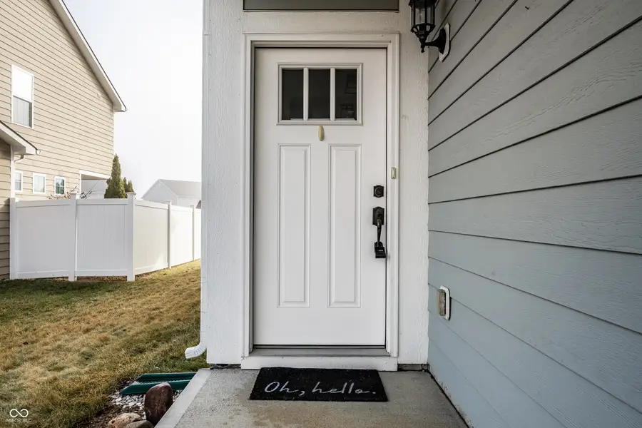 18647 Goldwater Road, Westfield, IN 46062 - #2