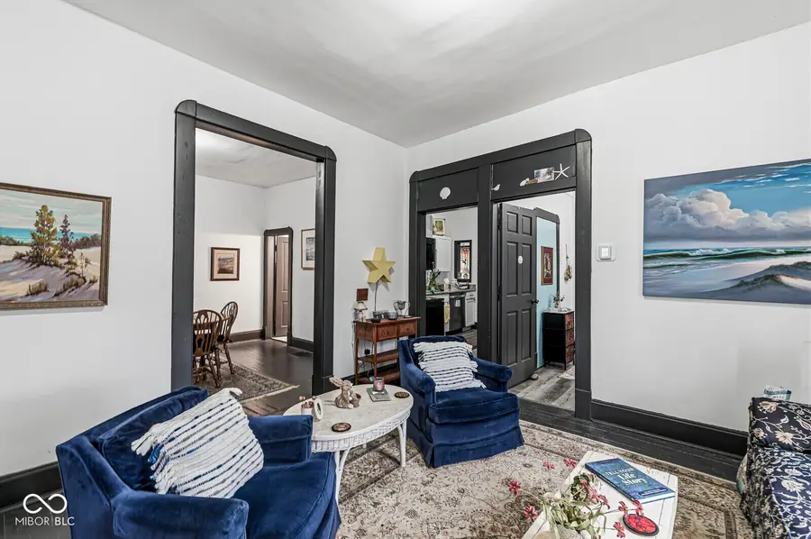 233 S Dearborn Street, Indianapolis, IN 46201 - #2