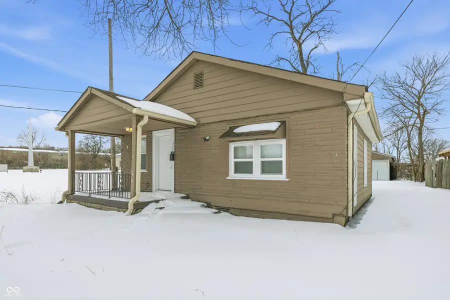 1730 Perkins Avenue, Indianapolis, IN 46203 - #2