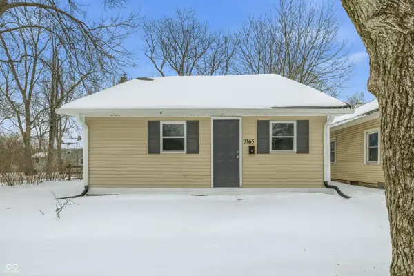 3165 Station Street, Indianapolis, IN 46218