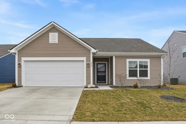 1483 Pine Bark Lane, Sheridan, IN 46069