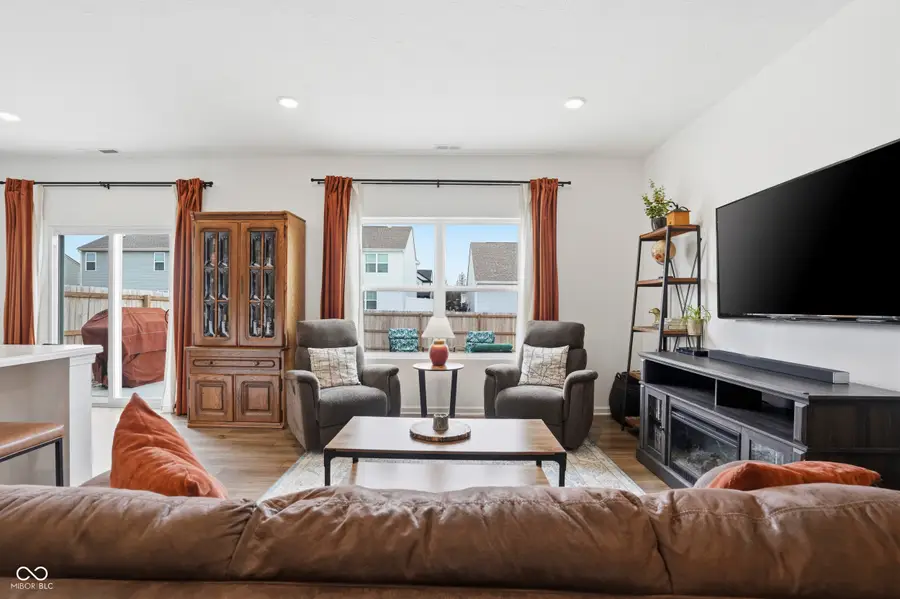 1483 Pine Bark Lane, Sheridan, IN 46069 - #3