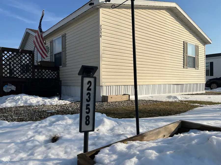 2358 Fawn Circle, Anderson, IN 46017 - #2