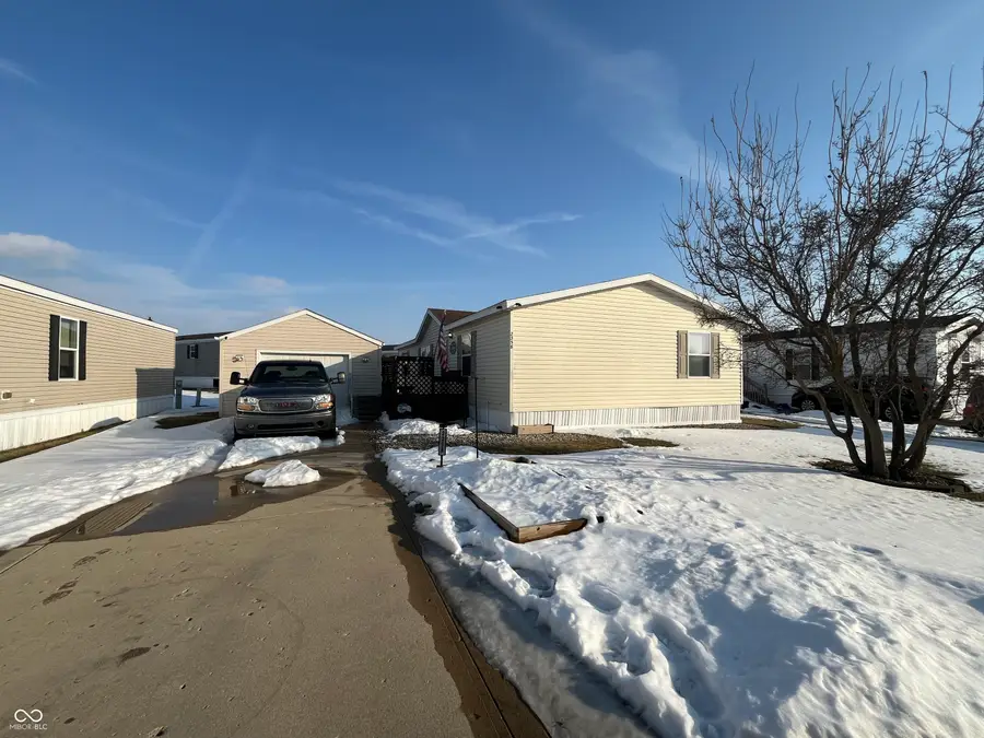 2358 Fawn Circle, Anderson, IN 46017 - #3