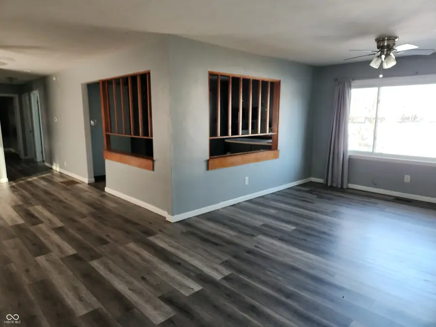 3128 Fletcher Street, Anderson, IN 46016 - #2