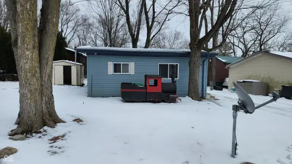 6116 Van Bibber Lake Estate, Greencastle, IN 46135