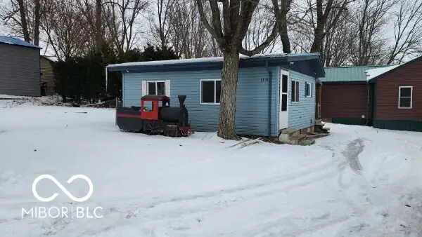 6116 Van Bibber Lake Estate, Greencastle, IN 46135 - #2