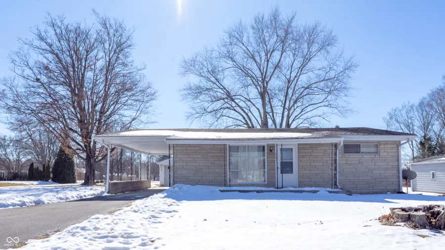 625 W Southport Road, Indianapolis, IN 46217 - #2