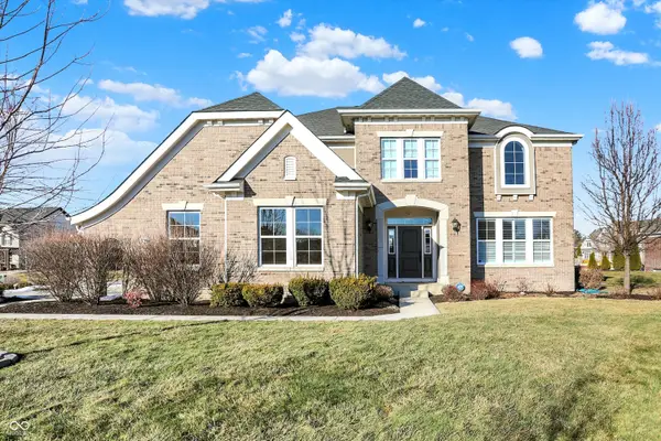 3290 Tamerlane Place, Carmel, IN 46074